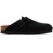 Narrow Boston Soft Footbed Loafers