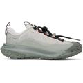 Gray Acg Mountain Fly 2 Low Sneakers