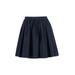 Cotton Mini-skirt