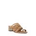 Strappy Block Heel Sandal