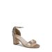 Olivia Ankle Strap Sandal