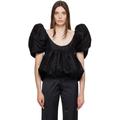 Ssense Exclusive Chiara Blouse