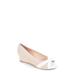 Como Wedge Sandal