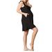 Grace Labor & Delivery Maternity/nursing Nightgown