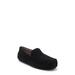 Alder Faux Shearling Lined Suede Slipper