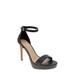 Nallah Platform Sandal