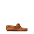 Classic Boat Slip-on Loafers