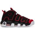 Black Air More Uptempo '96 Sneakers