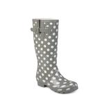 Mist Rain Boot