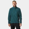 Daybreaker Full Zip Fleece Jacket Green