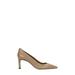 Janet Pointed Toe Pump