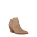 Noel Waterproof Pointed Toe Bootie