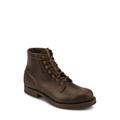 John Addison Combat Boot