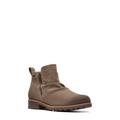 Clarks(r) Aspra Walk Waterproof Bootie