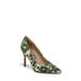 Hazel Pointed Toe Pump