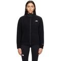 Black Alpine 200 Jacket