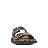 Gen Platform Slide Sandal