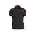 Pony Embroidered Short-sleeved Polo Shirt