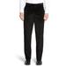 Flat Front Classic Fit Corduroy Trousers