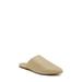 Pointed Toe Water Resistant Mule