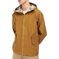 Holby Waterproof Cotton Blend Jacket