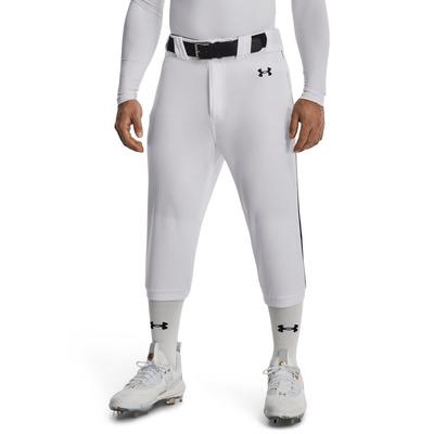 Ua Utility Pro Piped Knicker Baseball Pants