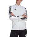 Tiro 23 League Recycled Polyester Soccer Jacket