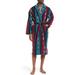 Gifted Cotton Terry Velour Robe