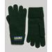 Wool Blend Radar Gloves