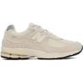 Taupe 2002r Sneakers