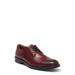 Leather Derby Oxford
