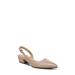 True Colors Banks Slingback Pump