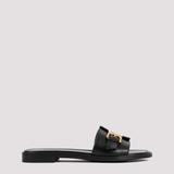 Chloe Marcie Flat Sandal