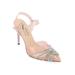 Eleora Pump