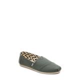 Classic Alpargata Slip-on