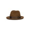 Dean The Butcher Wool Felt Fedora