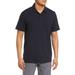 The Heater Solid Short Sleeve Performance Polo