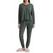 Super Soft Thermal Knit Pajamas