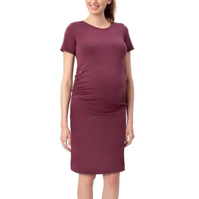 Gramercy Maternity/nursing Dress
