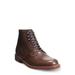 higgins Mill Plain Toe Boot