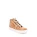 Lirica High Top Platform Sneaker