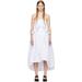 Ssense Exclusive Jane Midi Dress