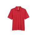 Advantage Space Dye Jersey Polo