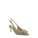 Queenie Pointed Toe Pump