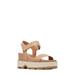 Joanie Iv Y Strap Wedge Sandal