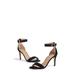 Ivy Ankle Strap Sandal