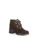 Index Leather Ankle Boot