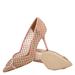 Collina 8 Mesh Pumps