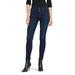 Barbara Supermodel High Waist Super Skinny Jeans