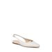 Cleo Slingback Flat